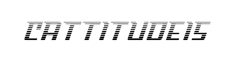 Sky Cab Gradient  Free Fonts Download