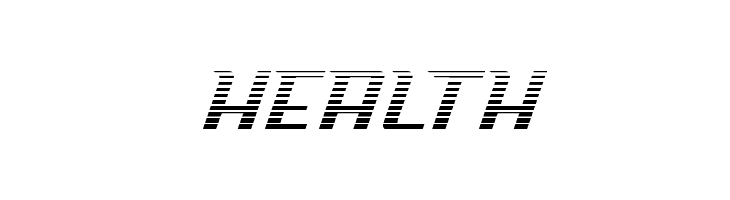 Sky Cab Gradient  Free Fonts Download