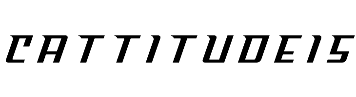 Sky Cab Title  Free Fonts Download