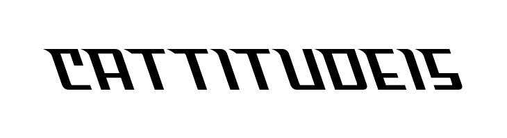 Sky Cab Leftalic  Free Fonts Download