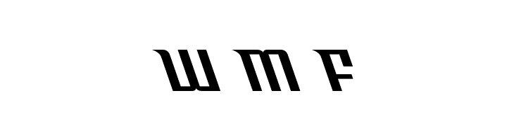 Sky Cab Leftalic  Free Fonts Download