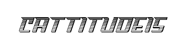 Sky Cab Chrome  Free Fonts Download