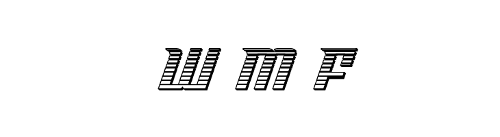 Sky Cab Chrome  Free Fonts Download
