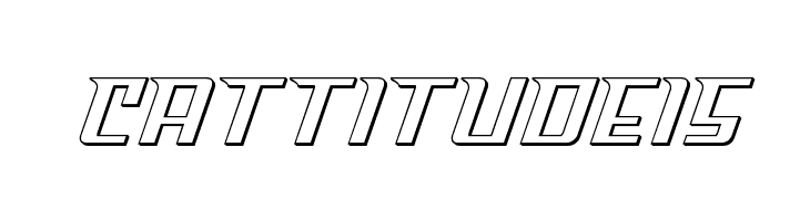 Sky Cab Outline  Free Fonts Download