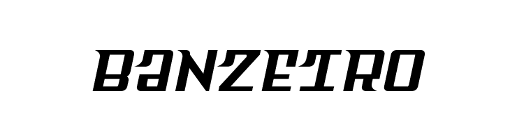 Sky Cab Semi-Straight  Free Fonts Download