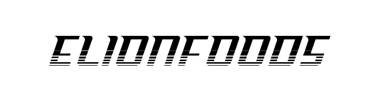 Sky Cab Halftone  Free Fonts Download