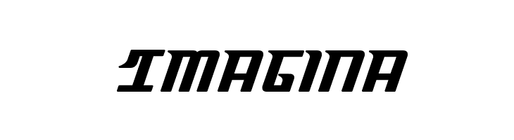 Sky Cab Bold  Free Fonts Download