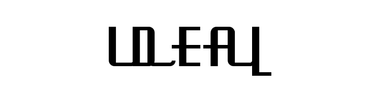 UppenArmsNF Medium  Free Fonts Download