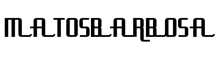 UppenArmsNF Medium  Free Fonts Download