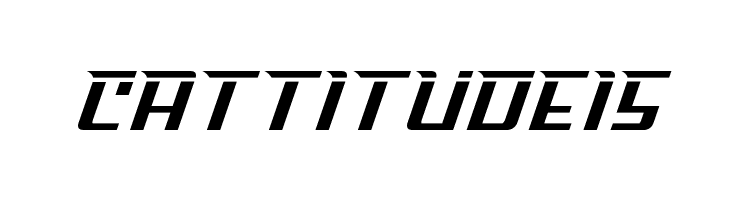 Sky Cab Laser  Free Fonts Download