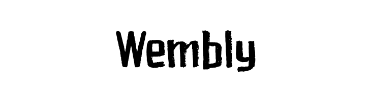 Bladesmith DEMO Regular  Free Fonts Download