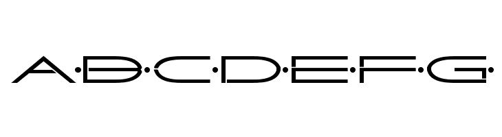 Factor Bold  Free Fonts Download