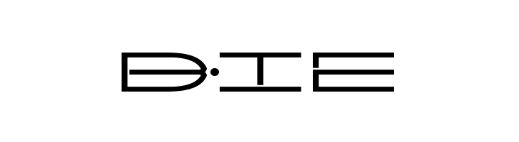Factor Bold  Free Fonts Download