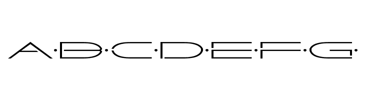 Factor Expanded  Free Fonts Download