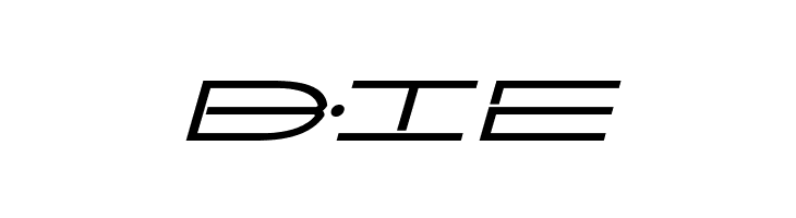 Factor Bold Italic  Free Fonts Download