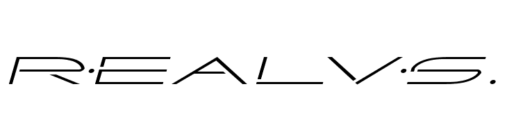 Factor Expanded Italic  Free Fonts Download