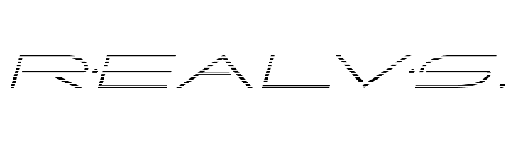 Factor Gradient Italic  Free Fonts Download