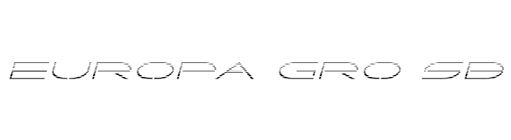 Factor Gradient Italic  Free Fonts Download