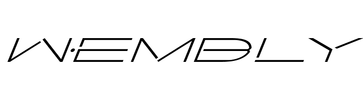 Factor Super-Italic  Free Fonts Download