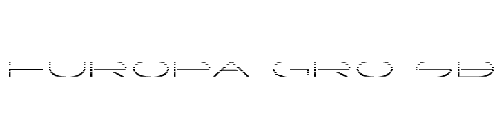 Factor Gradient  Free Fonts Download