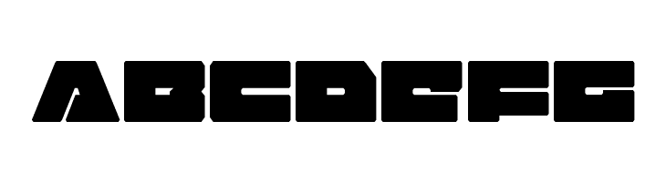 Bad Axe Condensed  Free Fonts Download