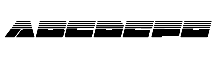 Bad Axe Halftone Italic  Free Fonts Download