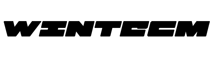 Bad Axe Italic  Free Fonts Download