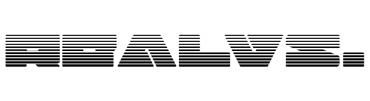 Bad Axe Gradient  Free Fonts Download