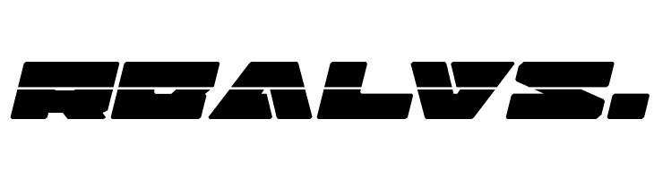 Bad Axe Laser Italic  Free Fonts Download