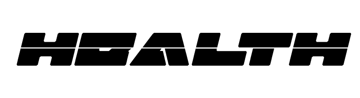 Bad Axe Laser Italic  Free Fonts Download