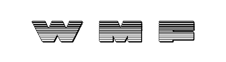 Bad Axe Chrome  Free Fonts Download