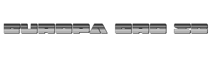 Bad Axe Chrome  Free Fonts Download
