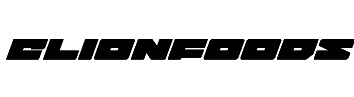 Bad Axe Super-Italic  Free Fonts Download