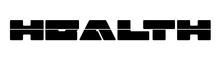Bad Axe Laser  Free Fonts Download
