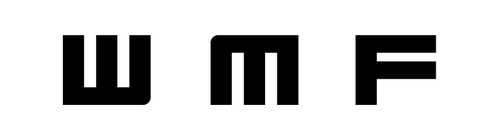 Electric Toaster  Free Fonts Download