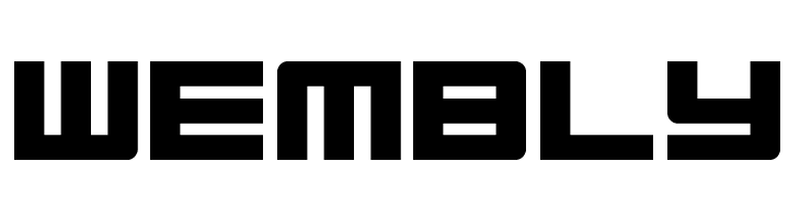 Electric Toaster  Free Fonts Download