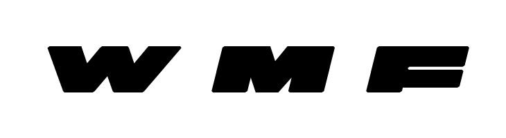 Bad Axe Expanded Italic  Free Fonts Download