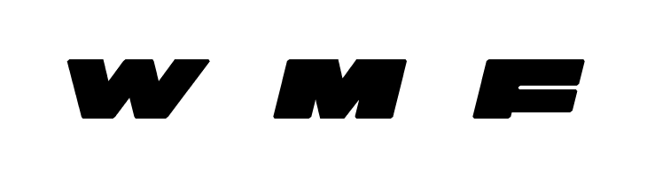 Bad Axe Title Italic  Free Fonts Download