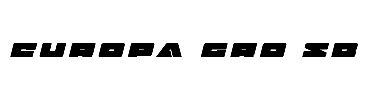 Bad Axe Title Italic  Free Fonts Download