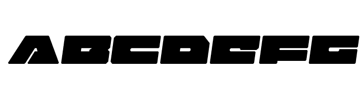 Bad Axe Semi-Italic  Free Fonts Download