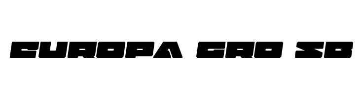 Bad Axe Semi-Italic  Free Fonts Download