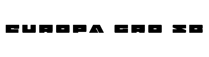 Bad Axe Title  Free Fonts Download