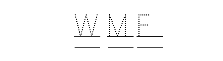 ColeCarreira1  Free Fonts Download