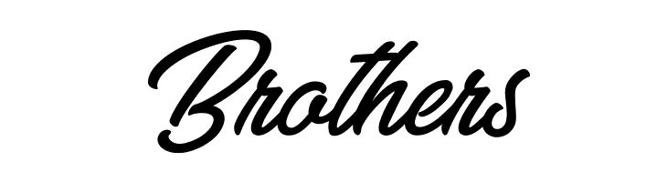 Zabritzkyes Personal Use   Free Fonts Download