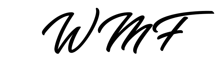 Zabritzkyes Personal Use   Free Fonts Download