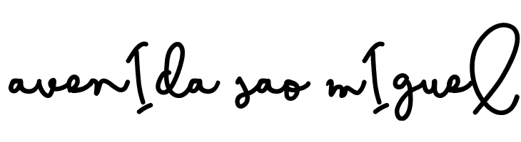 CestLaIsabelly  Free Fonts Download