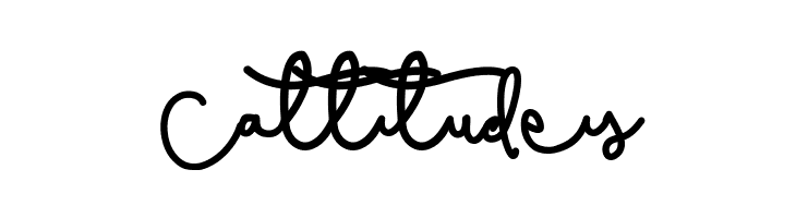 CestLaIsabelly  Free Fonts Download