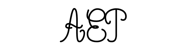 Gaston Demo  Free Fonts Download