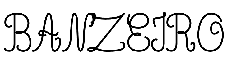 Gaston Demo  Free Fonts Download