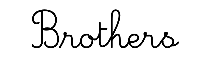 Gaston Demo  Free Fonts Download